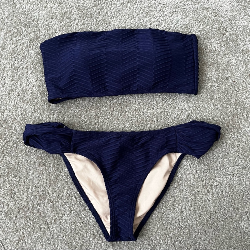 Body by Cotton On Bikini Set